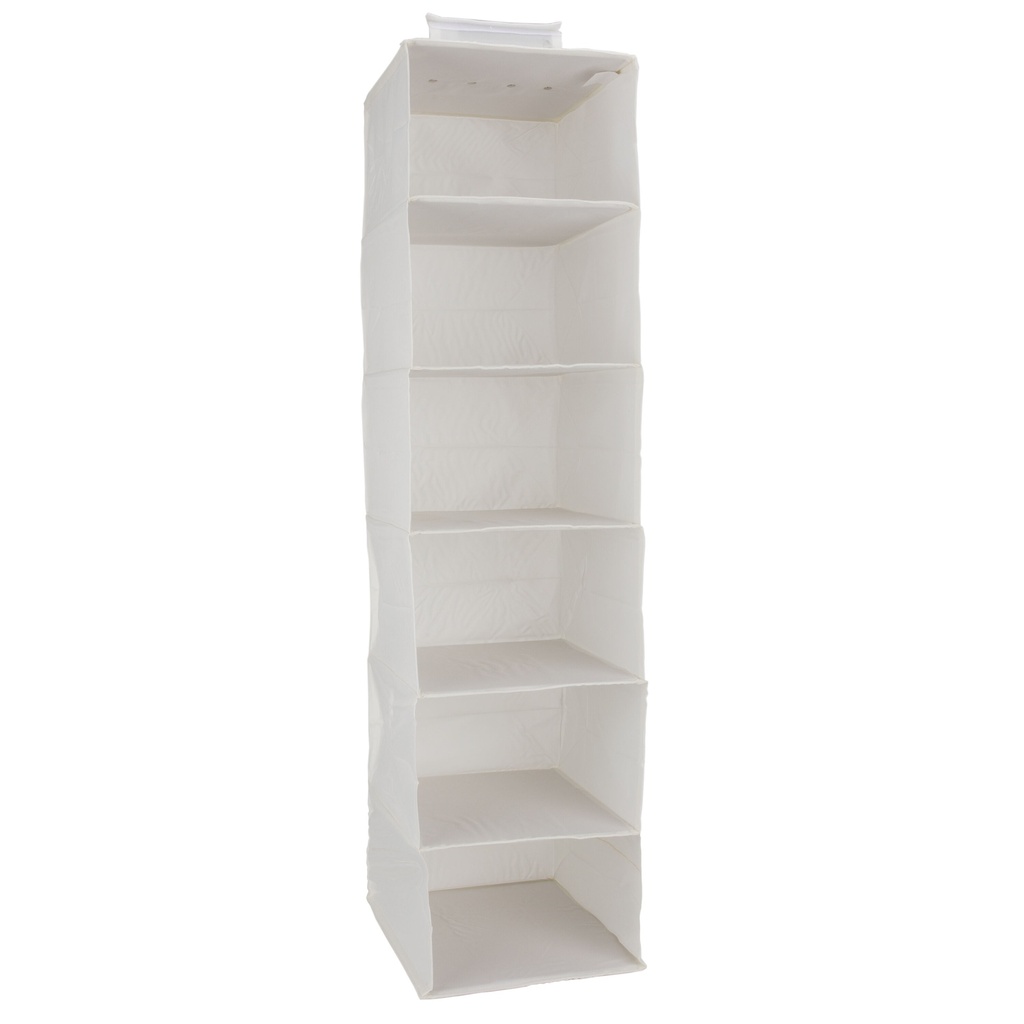 British Nylon 6' Hanging Closet | Unissued