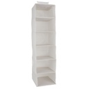 British Nylon 6' Hanging Closet | Unissued