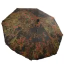 6-Foot Flecktarn Patio Umbrella