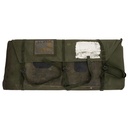 British OD Padded Gun Case / Bed Roll | Issued