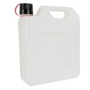 Czech Military Water Can 10 Liter | Issued