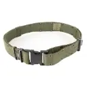 Dutch U.S. G.I. Nylon Alice Equipment Belt | Issued