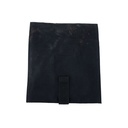 Dutch Black Shoe Polishing Kit | Bag Only | Issued