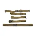 Dutch Berghaus Compression Straps | 5-Pack | Issued