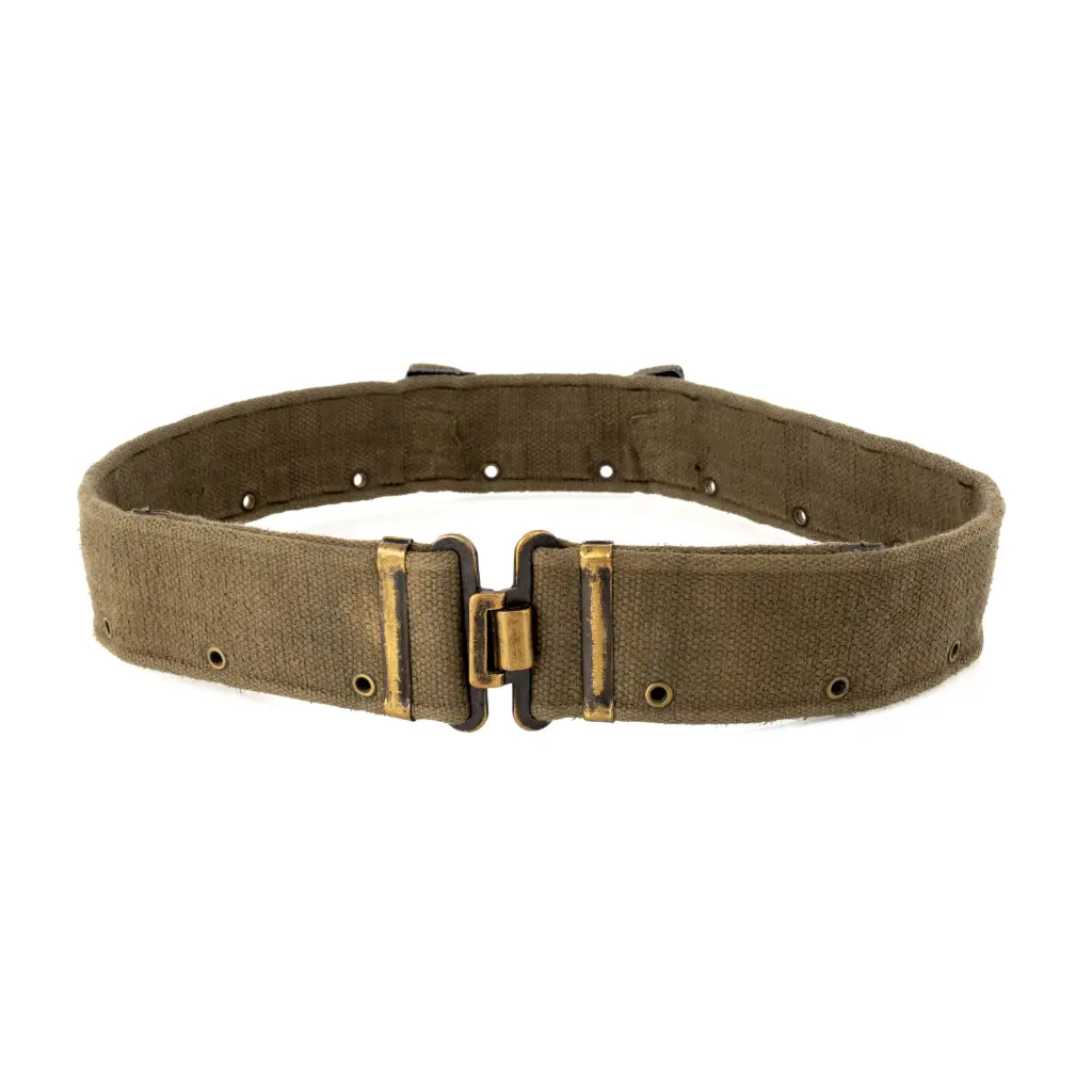 Dutch 44 Web Belt | Issued