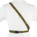 Dutch Woodland Camo Shoulder Harness | Issued