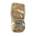 British Osprey Double Mag Pouch | Issued
