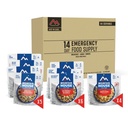14 Day Emergency Food Supply | Mountain House Freeze Dried Food
