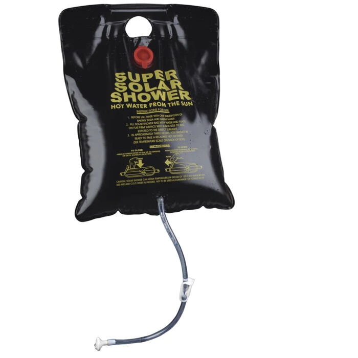 Camping Shower 20L | AceCamp