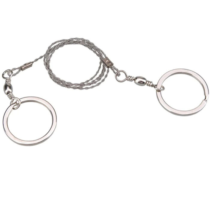 Pocket Wire Saw | AceCamp
