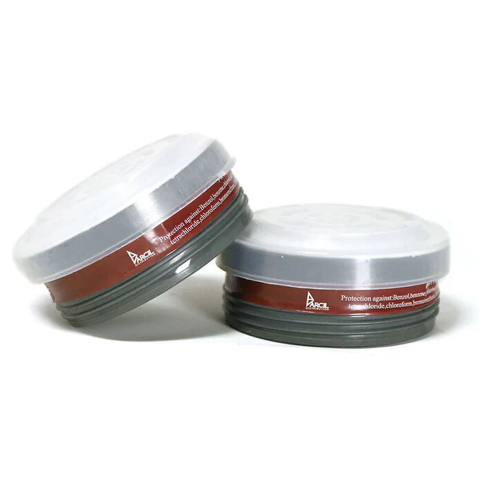 P-A-1 Dual Filter Set