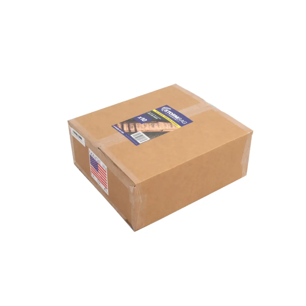 Box of StormBags