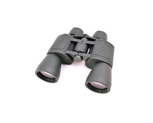 Rubber Armored Multi-Coated Lens Binoculars 7 X 50 RM