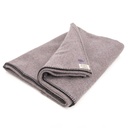 Canadian Wool Blanket | 84.5" x 61"
