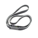 German Edelrid Climbing Sling 14" | Issued