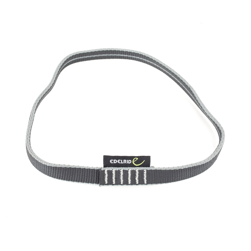 German Edelrid Climbing Sling - 8" | Issued