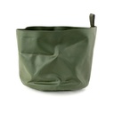 Belgian Military Folding Water Bowl - Small | Issued
