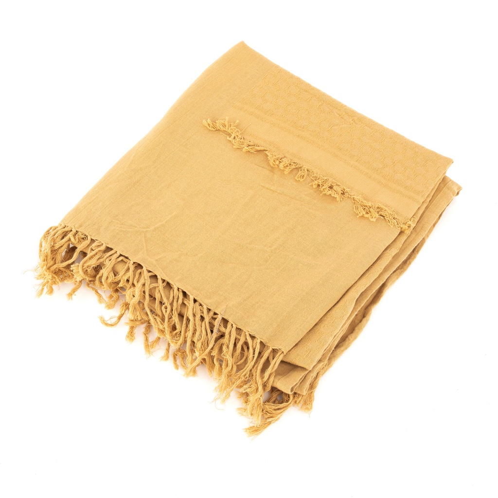 British Desert Shemagh Scarf | Issued