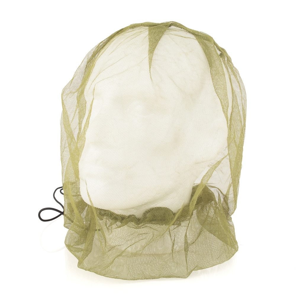 Dutch Mosquito Net | Issued