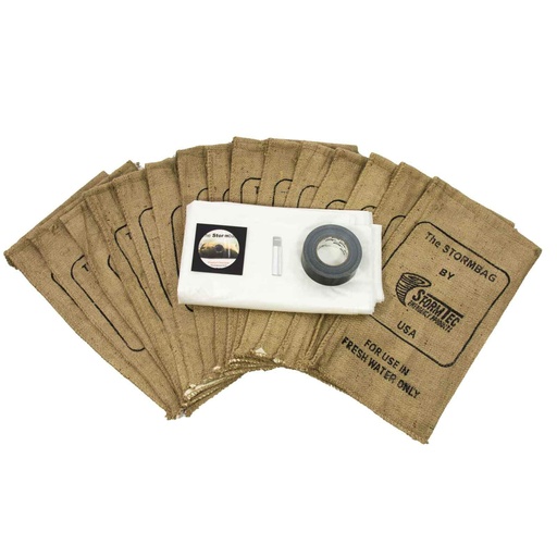 [1545D] StormBag Door Protection Kit