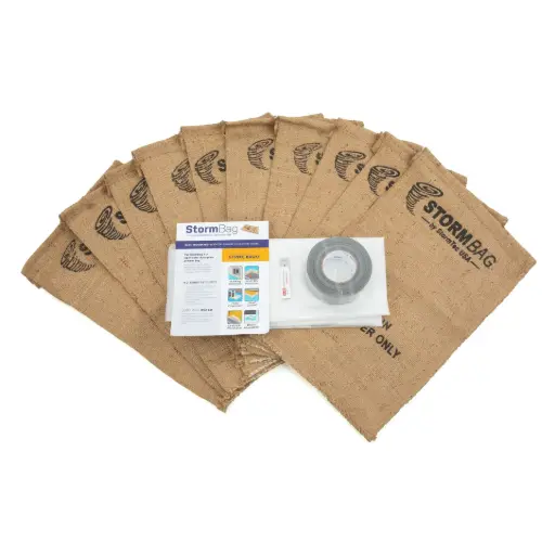 [1545D] StormBag Door Protection Kit