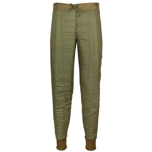 [18502] Czech Type 60 Pant Liners | #2 Condition