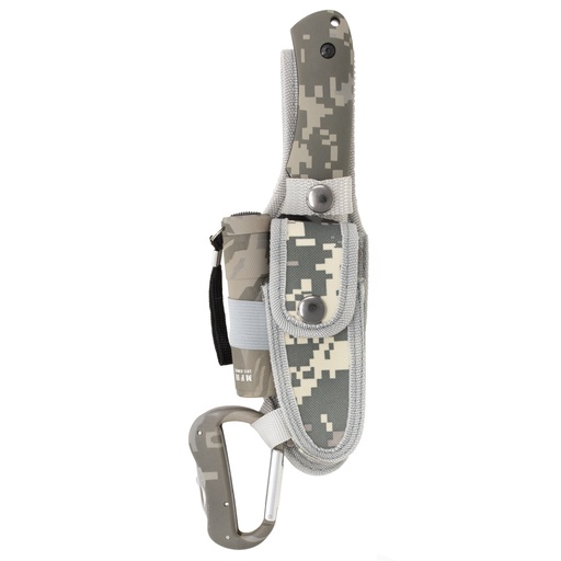 [2468] German Army ACU Combat Knife Set