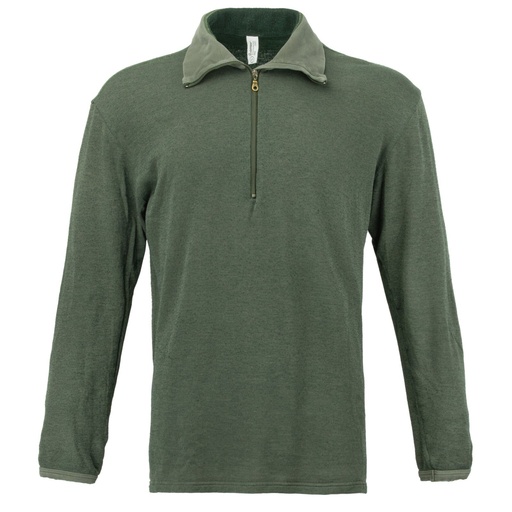 [2812] Austrian Army Thermal F1 Shirt | Issued