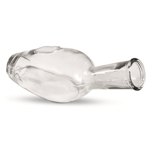 [2935] Czech Army Urine Bottle | Unissued