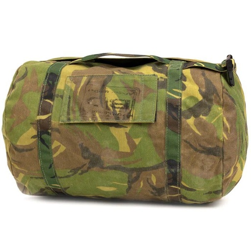 [3188] Dutch Woodland Gear Bag | Issued
