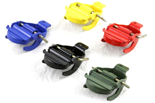 [3238] Yellow Fuel Can Replacement Lid