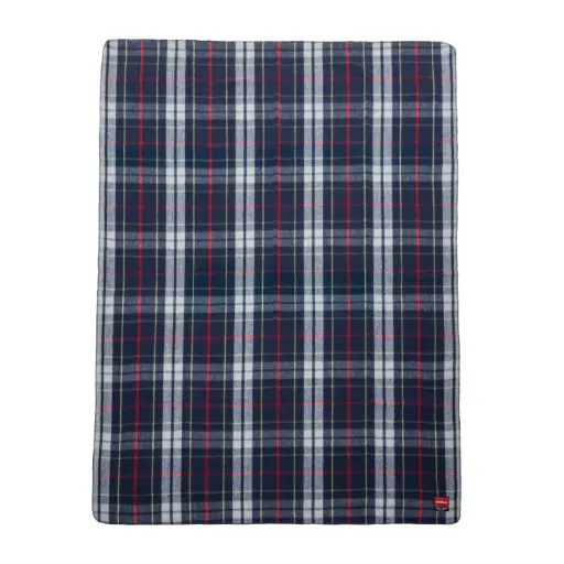 [4060] Twilight Classic Wool Blanket  | Plaid Collection