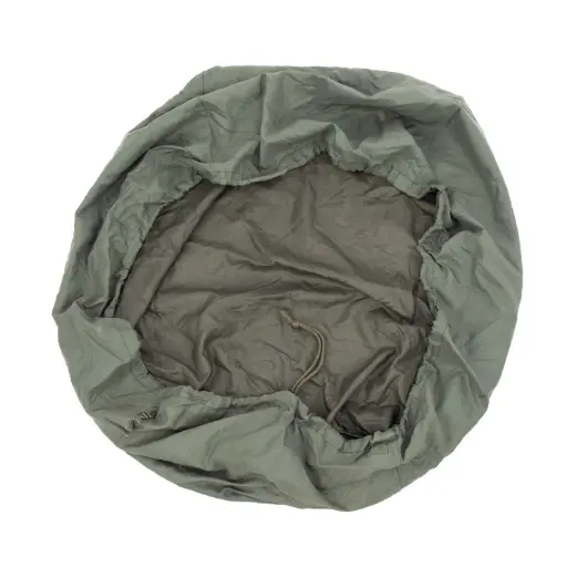 [4265] Austrian OD Rucksack Cover | Issued