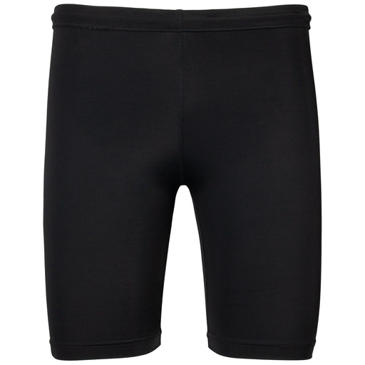 [4276] Austrian Military Spandex Shorts | Issued