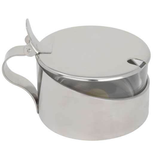 [4422] Italian Air Force Sugar Dish | Issued