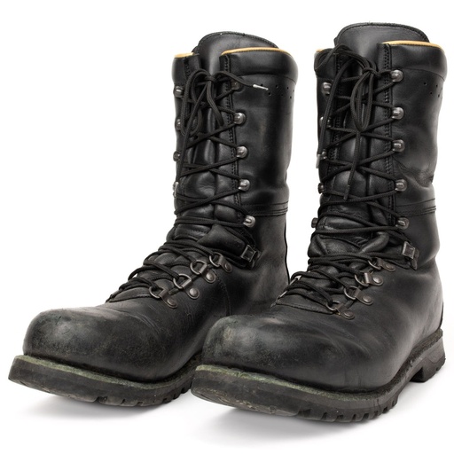 [4451] Austrian Alpine Ranger Boots | Issued