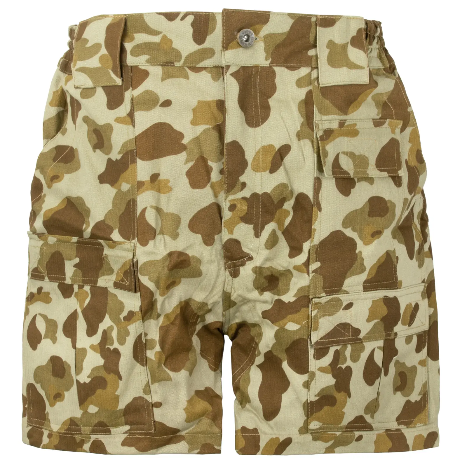USMC WWII Shorts | Reproduction | Swiss Link