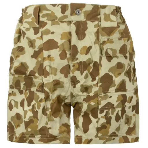 [4576W] USMC WWII Shorts | Reproduction 