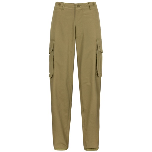 [4688P] U.S. Army M42 WWII Paratrooper Pants | Reproduction 