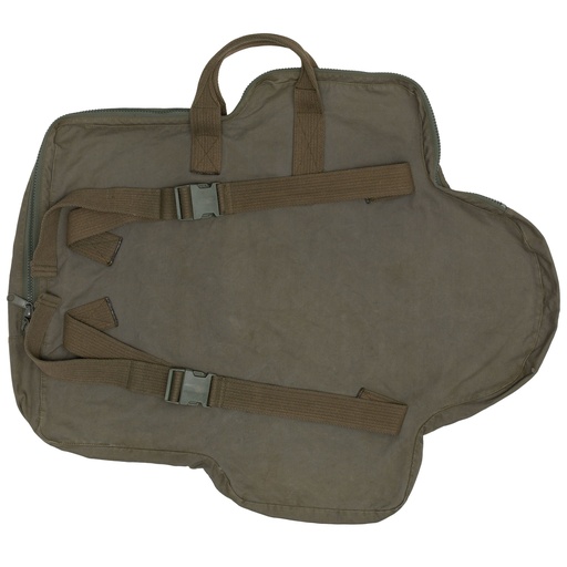 [4733] French Army Body Armor Bag | Issued