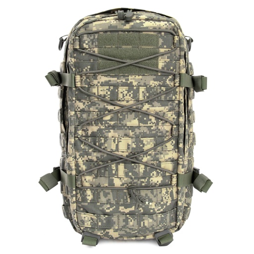 [4736] Modern ACU Tactical Backpack 23L | MOLLE