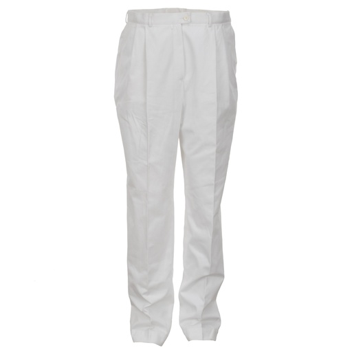 [4783] Dutch Army White Pants | Issued