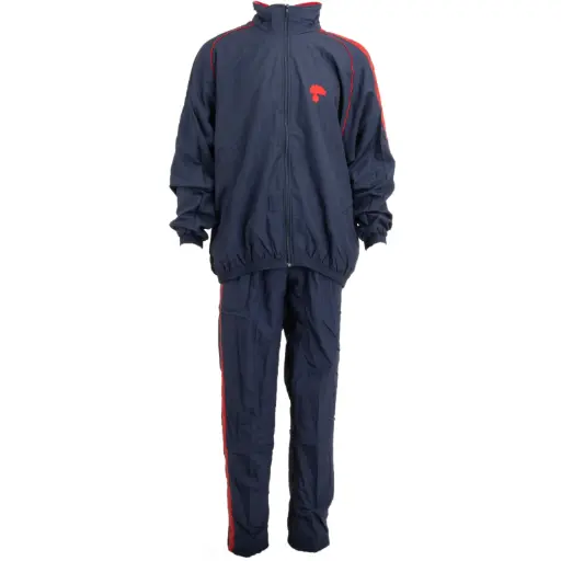 [4803] Italian Carabinieri Windbreaker Jogging Suit | Issued