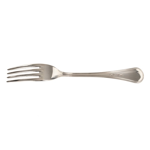 [4811] Italian Air Force Fork | Small | Unissued