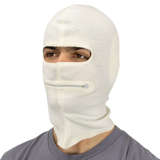 [4812] Italian Balaclava | Unissued