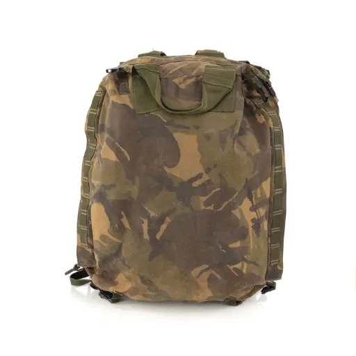 [48808] British Army Other Arms DPM Woodland Backpack | Issued