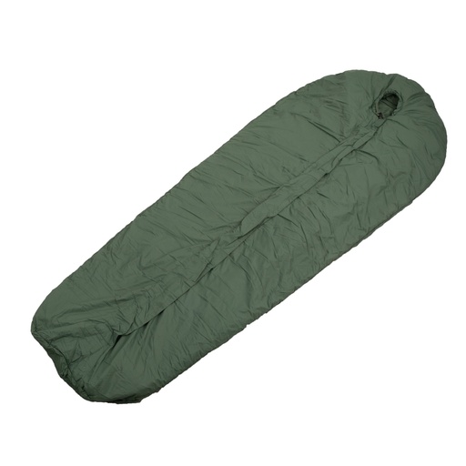 [48816] British Medium-Weight Modular Sleeping Bag | Issued
