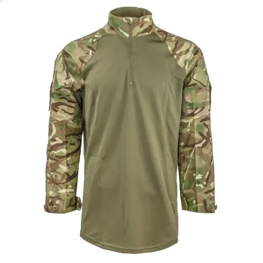 [48824] British Army Issue MTP UBAC Shirt