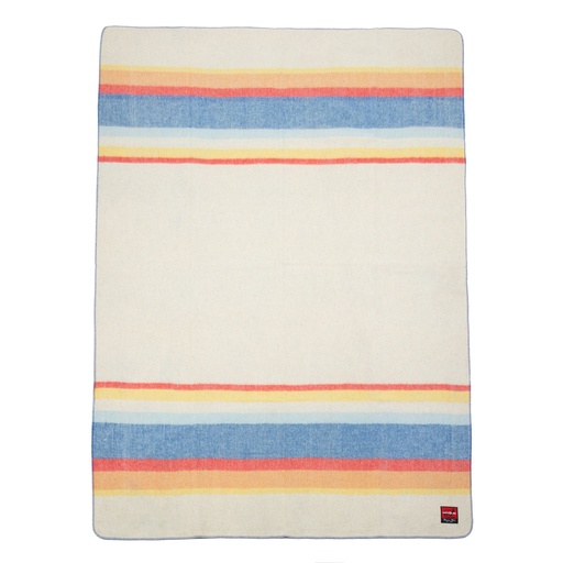 [4888] Dream Season Classic Wool Blanket