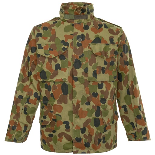 [4903] U.S. M65 Auscam Parka | Reproduction 